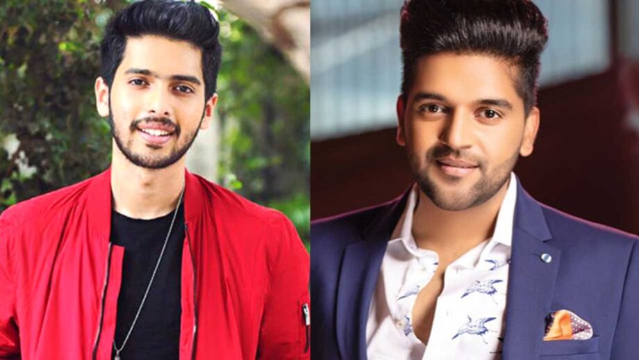 Armaan Malik or Guru Randhawa: Who wins the hotness meter?