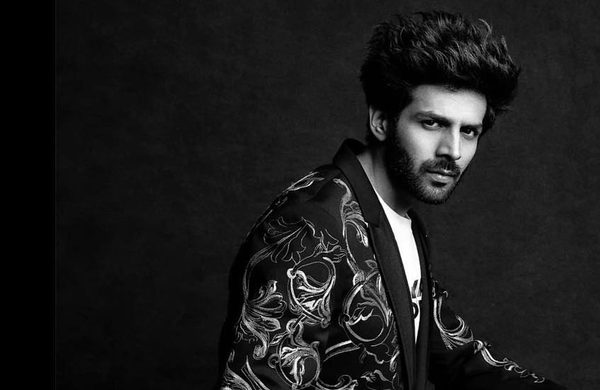 Attention Ladies! Kartik Aryan is an absolute hottie - 1