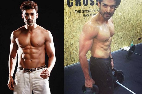 Attention Ladies! Season’s Greetings' Gurmeet Choudhary is an absolute hottie