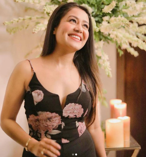 Here’s why Neha Kakkar is Internet’s favorite girl - 3