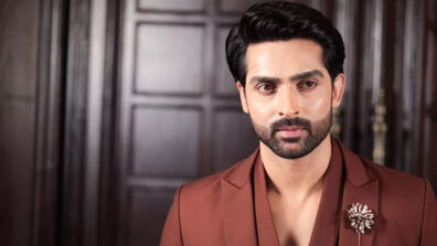 Audiences like heroic, rude brooding male leads – Adhvik Mahajan