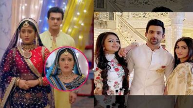 Naira, Kartik and Vedika or Shayra, Azaan and Noor: Best love triangle