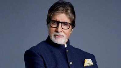 Amitabh Bachchan wins the prestigious Dadasaheb Phalke Award