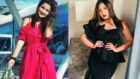 Avneet Kaur vs Aashika Bhatia: The real TikTok beauty queen