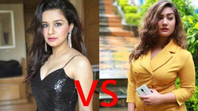 Avneet Kaur vs Aashika Bhatia: The TikTok queen 