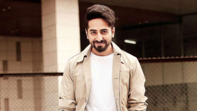 Ayushmann Khurrana has the most adorable thanksgiving for fans loving Bala