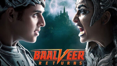 Take this test if you are a die-hard fan of Baalveer Returns