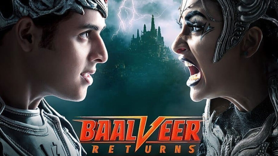 Baalveer Returns: Baalveer on the verge of losing his home