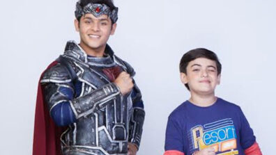 Baalveer Returns: Baalveer to get closer to choosing his heir during a Kabaddi match