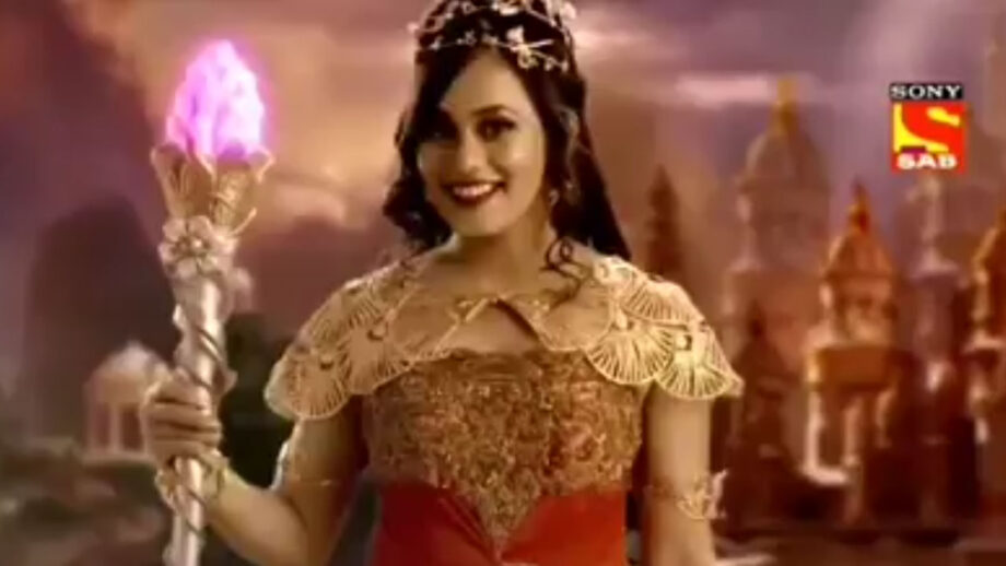 Baalveer Returns: Masti Pari to have a romantic track