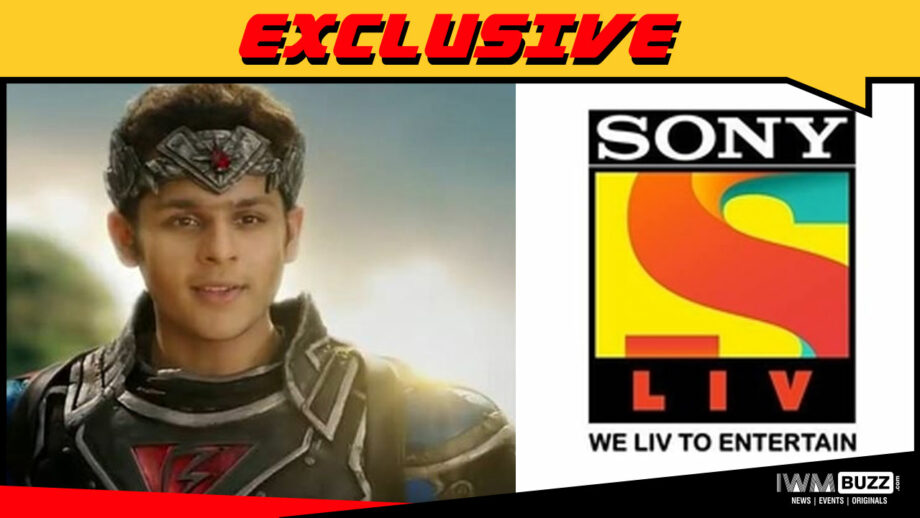 Baalveer Returns to go digital first on Sony LIV