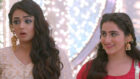 Bahu Begum: Noor to spike Shayra’s drink