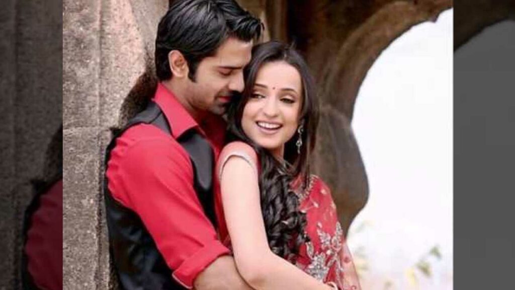 Barun Sobti and Sanaya Irani: The eternal couple who should return together