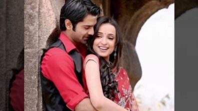 Barun Sobti and Sanaya Irani: The eternal couple that should return together