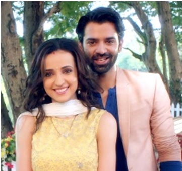 Barun Sobti and Sanaya Irani: The eternal couple that should return together - 5