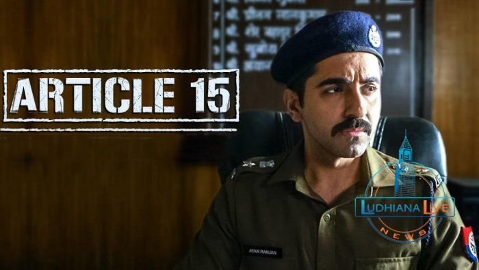 Before Dream Girl, here are 7 films of Ayushmann Khurrana you shouldn't miss 8