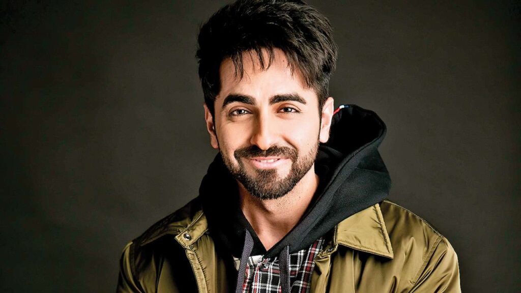 Being a girl is not easy – Ayushmann Khurrana