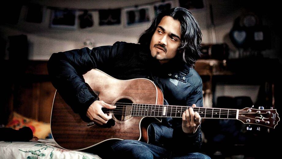 Being part of Gandhigiri is beyond overwhelming - Bhuvan Bam