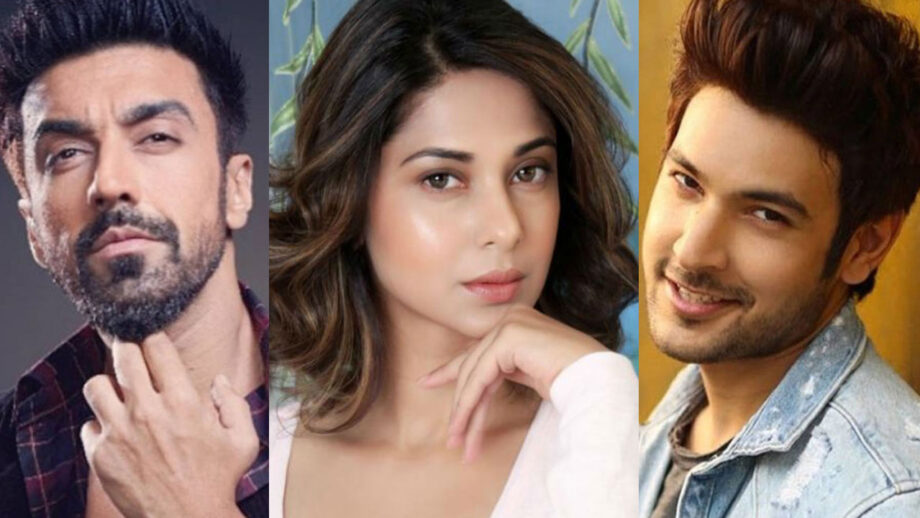 Beyhadh 2: Jennifer Winget’s formidable pairing with Shivin Narang and Ashish Chowdhry