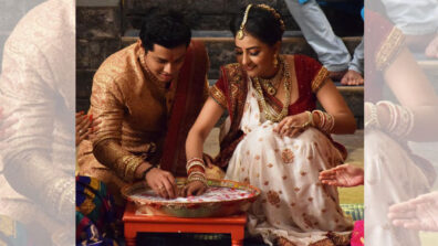 Bhakharwadi: Gayatri and Abhishek to reunite