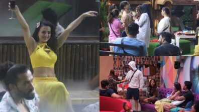 Bigg Boss 13 Day 1: Ameesha Patel introduces a new task ‘Malkin Chahti Hai’