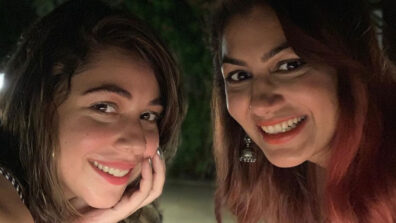 Blast from the past: When Maanvi Gagroo turned stylist for Sriti Jha