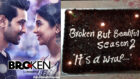 Broken but Beautiful Season 2 wraps up shoot