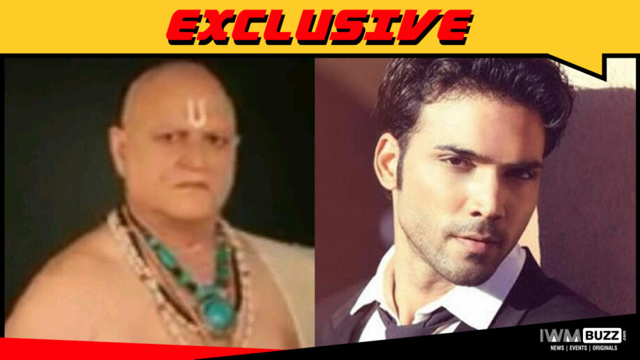 Brownie Parashar and Viren Singh to enter Paramavatar Shri Krishna