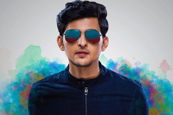 Darshan Raval has us grooving to his music. Here’s why… - 2