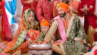 Choti Sarrdaarni: Sarabjit to keep Param away from Meher