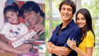 Chunky Panday is Ananya Panday’s real reason to love life