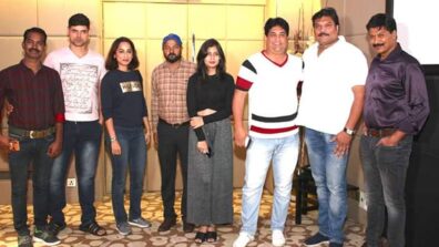 CIF – Crime Investigation Force all set for launch on Dangal