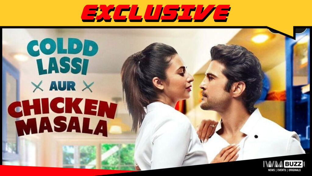 Coldd Lassi aur Chicken Masala on ALTBalaji to have Season 2