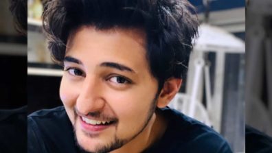 Why we can’t stop admiring Darshan Raval