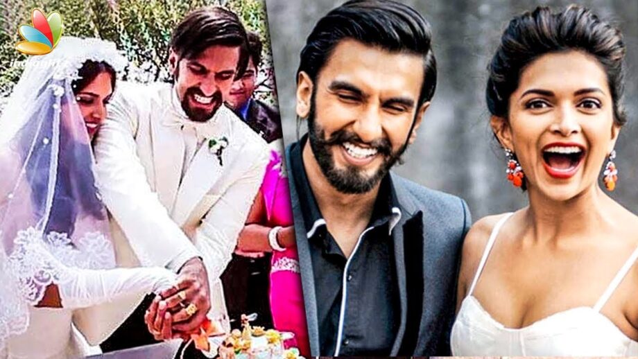 Deepika Padukone’s hilarious meme moment with Ranveer Singh