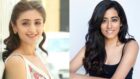 Dhvani Bhanushali or Jonita Gandhi: The new youth icon