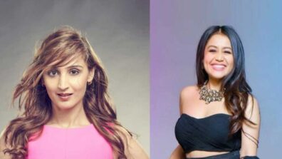 Dhvani Bhanushali or Neha Kakkar: Who slays the fashion game?