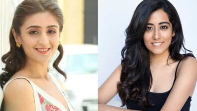 Dhvani Bhanushali vs Jonita Gandhi: Who is the YouTube Singing Queen?