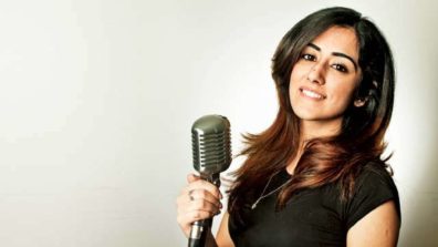 YouTube to Playback: The incredible journey of Jonita Gandhi