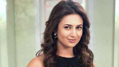 Divyanka Tripathi completes 11 million followers on Instagram