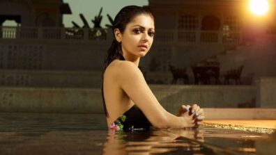 Drashti Dhami’s hot looks