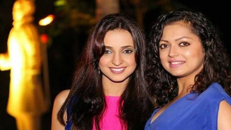 Drashti Dhami or Sanaya Irani: Who should be back on screen?