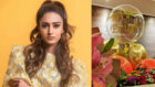 Erica Fernandes celebrates 1 million YouTube subscribers