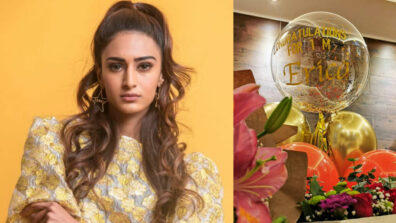 Erica Fernandes celebrates 1 million YouTube subscribers