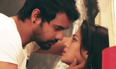 Kumkum Bhagya: Revisiting these adorable moments of Abhi and Pragya - 5