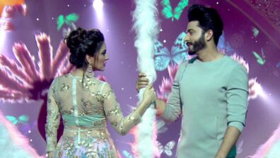 Cute Couple Alert: When Kundali Bhagya’s Preeta and Karan proved they are made for each other