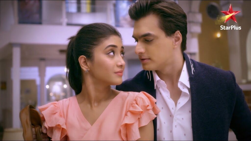 Everything That Makes Naira And Kartik The POWER COUPLE We Deserve!