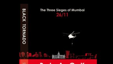 Everything you should know about ZEE5 series Black Tornado 26/11