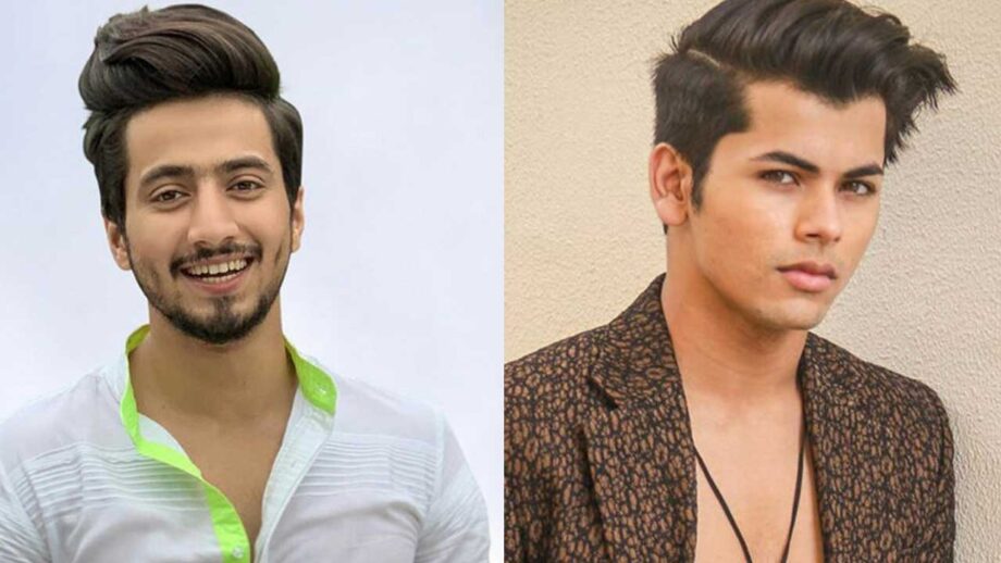 Faisu or Siddharth Nigam: Who is the stylish TikTok king?