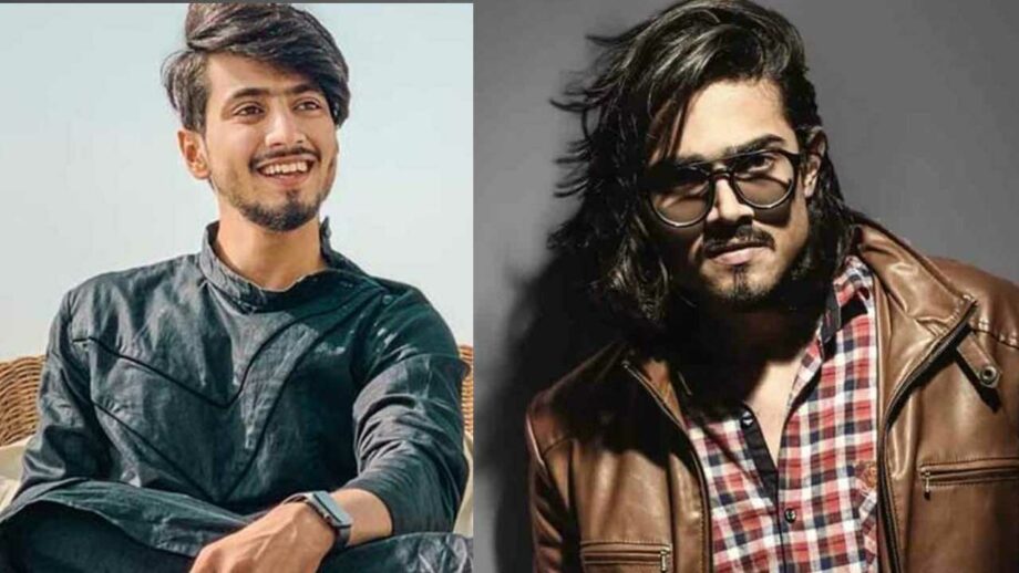 Faisu vs Bhuvan Bam: The real internet sensation